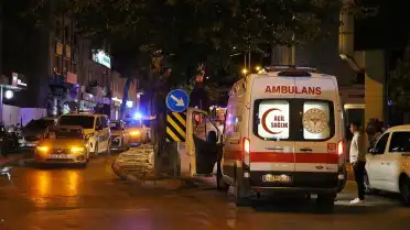 Muğla'da KADES İhbarına Müdahale Eden Polis Memuru Silahlı Saldırıda Şehit Oldu