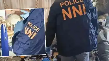 Budapeşte'de Hastane Çalışanının Evinde İnsan Kalıntıları Bulundu