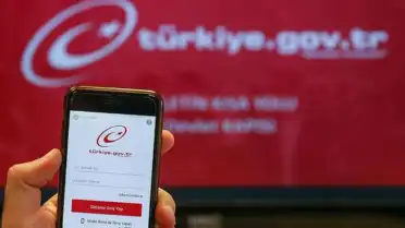 1 Haziran'da e-Devlet Erişimiyle İlgili Sorunlar Yaşandığı İddia Edildi
