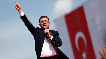 İBB Davasında 13. Haftada Tahliyeler ve İmamoğlu'nun Açıklamaları