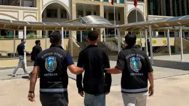 17 Yaşındaki E.K. Adli Kontrol Şartıyla Serbest Bırakıldı