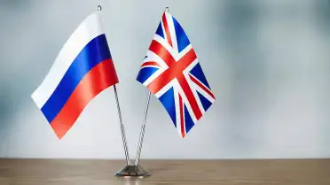 Rusya'nın Londra Büyükelçisi, Romanya'daki İHA Olayı Nedeniyle Dışişleri Bakanlığına Çağrıldı