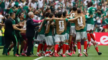 2026 FIFA Dünya Kupası Açılış Maçında Üç Kırmızı Kart Gösterildi