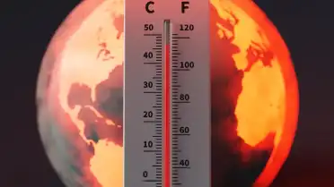 Asya, El Nino Tehlikesine Karşı Hazırlanıyor: Öngörülemez ve Riskli Bir Dönem Bekleniyor