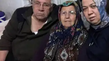 Isparta'da Trafik Kazası: Bir Aileden 4 Kişi Hayatını Kaybetti