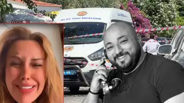 İzmir'de Koruma C.P. Cinayetinde 'Daltonlar' Çetesi İzi Araştırılıyor