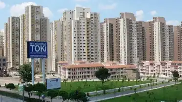 TOKİ'den 64 ilde 20 bin konutluk açık satış kampanyası başlıyor: Ödeme planları ve taksitler belli oldu