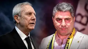 Fenerbahçe'de Başkanlık Yarışı Başlıyor: Aziz Yıldırım ve Hakan Safi Aday