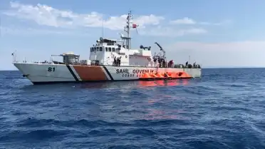 Karadeniz'de Türk Balıkçı Teknesine Saldırı: 1 Ölü, 4 Yaralı