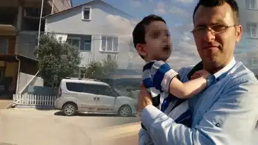 Kocaeli'de Şüpheli Ölüm: SMA Hastası Çocuk Hayati Tehlike Atlattı, Baba Ölü Bulundu