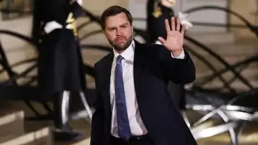İsviçre'de İran Müzakereleri: ABD Başkan Yardımcısı JD Vance Bölgeye Vardı
