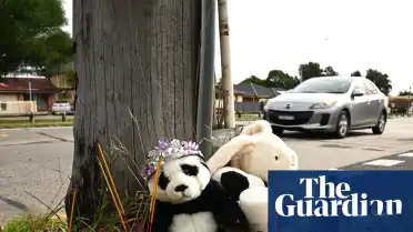 Sydney'de Trajik Kaza: İki Kardeş Araç Çarpması Sonucu Hayatını Kaybetti
