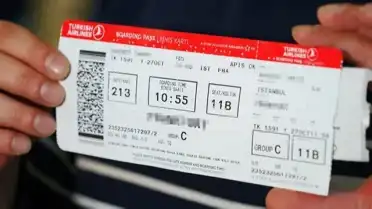 Overbook Uygulaması ve Yolcu Hakları: Bilinmesi Gerekenler