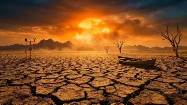 Süper El Nino Yaz Dönüşüyle Ulaşımı Tehdit Ediyor