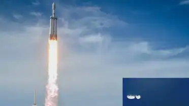 SpaceX, 1.77 Trilyon Dolarlık Değerlemeyle ABD Borsasında İşlem Görmeye Başlıyor