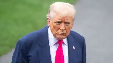 ABD Başkanı Donald Trump: "İran, ABD ile nihai bir nükleer anlaşmaya varamazsa Tahran'a yönelik askeri saldırıları yeniden başlatacağız"
