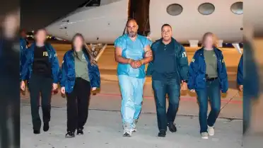 ABD Sağlık Sisteminde 3,7 Milyar Dolarlık Vurgun: Şüpheli Türkiye'de Yakalandı