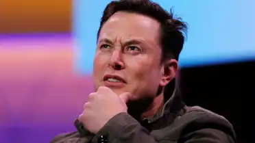 SpaceX Tarihin En Büyük Halka Arzına Hazırlanıyor, Elon Musk Trilyoner Olma Yolunda