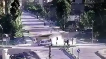 Hakkari Yüksekova'da Kavşakta Trafik Kazası: 3 Ölü, 2 Yaralı