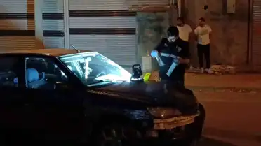 Kahramanmaraş'ta Trafik Kazası: 13 Yaşındaki Çocuk Ağır Yaralandı