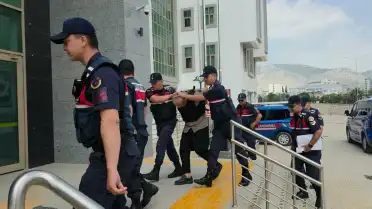 Kız Kaçırma Meselesi Sonrası Baba ve Oğlu Av Tüfeğiyle Öldürüldü