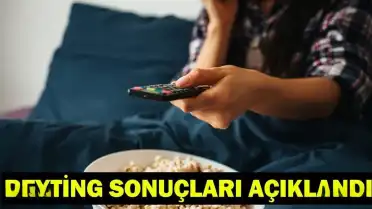 4 Haziran Perşembe Reyting Sonuçları Açıklandı: 'Sevdiğim Sensin' Zirvede Yer Aldı