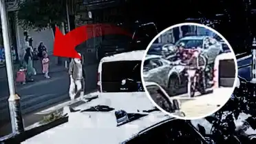 İstanbul'da Motosiklet Kazasında 5 Yaşındaki Çocuk Hayatını Kaybetti, Sürücü Tutuklandı