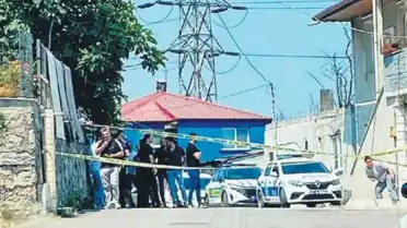 Kocaeli'de Tartışma Kanlı Bitti: Kadın Sokak Ortasında Öldürüldü