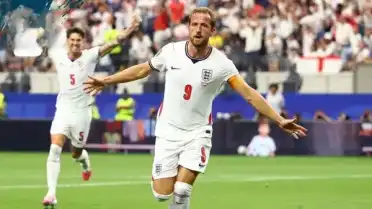 FIFA 2026 Dünya Kupası'nda İngiltere'den Galibiyet: İngiltere - Hırvatistan Maçı 4-2 Sona Erdi