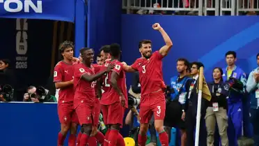 2026 FIFA Dünya Kupası: Portekiz, Özbekistan karşısında 5-0 galip geldi