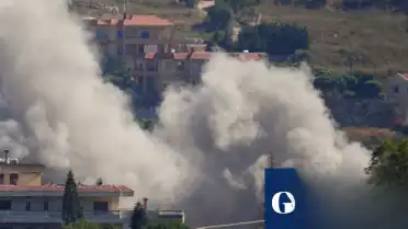 İsrail ve Hizbullah Arasında Ateşkes Anlaşması Yenilendi