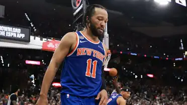 NBA Finallerinin MVP'si Jalen Brunson Seçildi