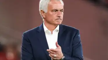 Real Madrid Yönetim Kurulu Kararı: Jose Mourinho Teknik Direktör Olarak Atandı