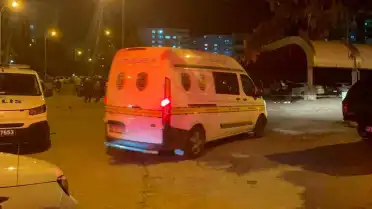 Şanlıurfa'da Silahlı Kavga: 1 Ölü, 1 Yaralı