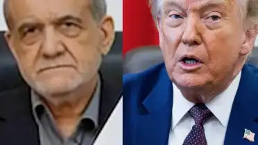 Versay'da Kritik İmza: ABD ve İran Arasında İslamabad Mutabakat Zaptı İmzalandı
