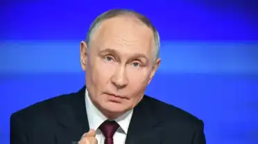 Putin: Donbass Kontrolü ve Ukrayna Anlaşması Çelişmiyor, Cephede İlerleme Var