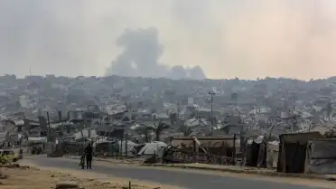 İsrail'in Ateşkes İhlalleri ve Gazze'ye Yönelik Kısıtlamaları Raporlandı