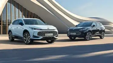 MG Haziran 2026 Fiyat Listesi Yayınlandı: MG7, MG HS ve MG ZS Modellerinde Güncel Fiyatlar