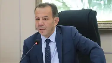 Tanju Özcan Hakkında 263 Yıla Kadar Hapis Cezası Talebi