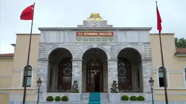 İstanbul Valiliği Duyurdu: Adalar Belediye Başkan Vekili Seçimi 27 Haziran'da