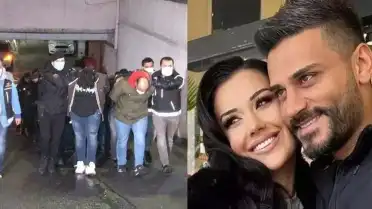Daltonlar Çetesi ve Engin Polat Kuzeni C.P. Cinayetiyle İlişkilendirildi