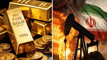 ABD ve İran Anlaşması Piyasaları Hareketlendirdi: Petrol Düştü, Altın Yükseldi