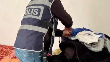 Kırşehir ve Ankara'da Fuhuş Operasyonu: 5 Tutuklama