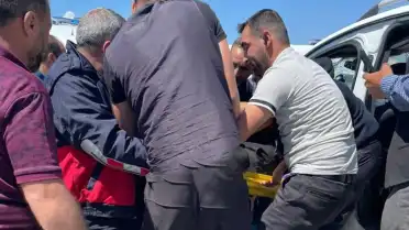 Van'ın Çaldıran İlçesinde Trafik Kazası: 4 Kişi Hayatını Kaybetti, 2 Yaralı