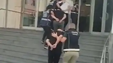 Kayseri'de Çeşitli Suçlardan Aran 6 Hükümlü Yakalandı