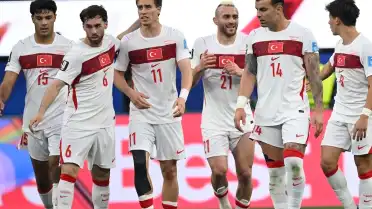 FIFA 2026 Dünya Kupası: Türkiye ile ABD Karşılaşmasında İlk Gol Geldi