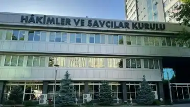 2026 Yılı Ana Kararnameleri Yayınlandı: 33 İl Başsavcısı Değişti