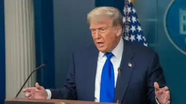 Trump: İran'a karşı 2 hafta içinde zafer ilan edeceğiz