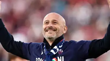 Vincenzo Italiano Beşiktaş'ın Teklifine Olumlu Yan Verdi