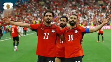 2026 FIFA Dünya Kupası: Mısır, Yeni Zelanda'yı 3-1 mağlup ederek ilk galibiyetini aldı